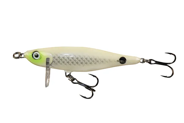 NextFish - Horgász webshop és horgászbolt - SALMO WOBBLER THRILL TH5S  FWS