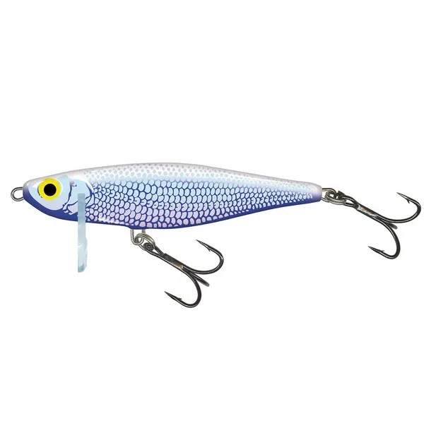 NextFish - Horgász webshop és horgászbolt - SALMO WOBBLER THRILL TH5 REB