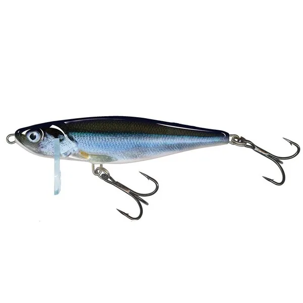 NextFish - Horgász webshop és horgászbolt - SALMO WOBBLER THRILL TH7 REB