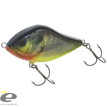 NextFish - Horgász webshop és horgászbolt - SALMO WOBBLER SLIDER SD10F WRGS