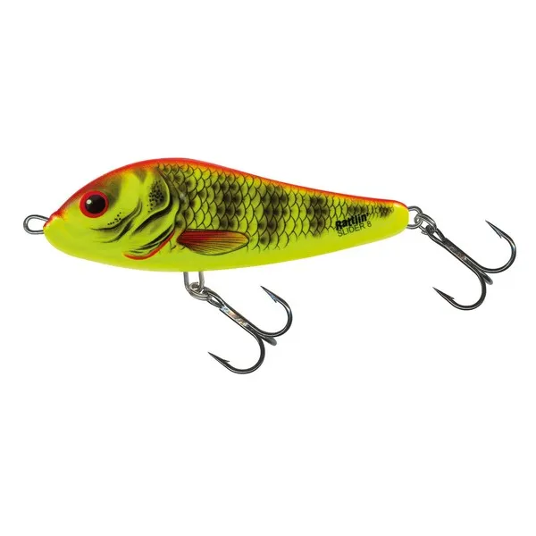 NextFish - Horgász webshop és horgászbolt - SALMO WOBBLER RATTLIN' SLIDER SD11 SWD