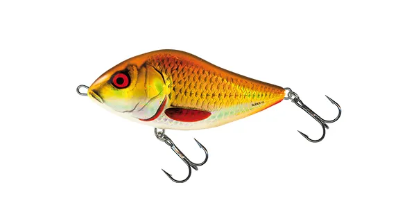 NextFish - Horgász webshop és horgászbolt - SALMO WOBBLER SLIDER SD5S GT