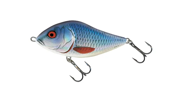 NextFish - Horgász webshop és horgászbolt - SALMO WOBBLER SLIDER SD7F EP