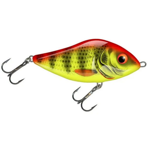 NextFish - Horgász webshop és horgászbolt - SALMO WOBBLER SLIDER SD7F BLA