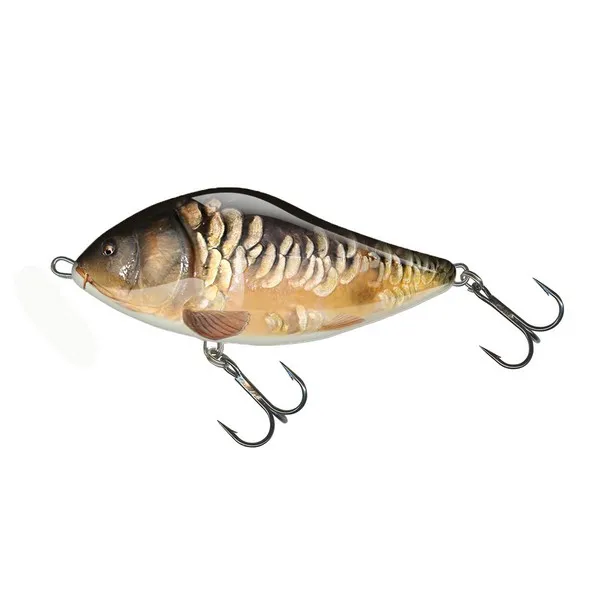 NextFish - Horgász webshop és horgászbolt - SALMO WOBBLER SLIDER SD7F TENCH