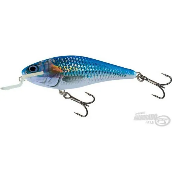 NextFish - Horgász webshop és horgászbolt - SALMO WOBBLER EXECUTOR IEX9SR HSH