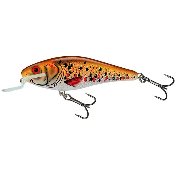 NextFish - Horgász webshop és horgászbolt - SALMO WOBBLER EXECUTOR IEX9SR HGK