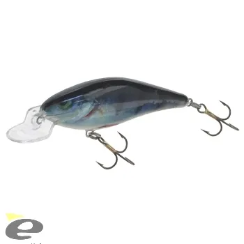 NextFish - Horgász webshop és horgászbolt - SALMO WOBBLER EXECUTOR IEX9SR D