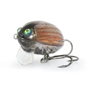 NextFish - Horgász webshop és horgászbolt - SALMO WOBBLER LIL' BUG BG2F BBG