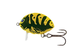 NextFish - Horgász webshop és horgászbolt - SALMO WOBBLER LIL' BUG BG2 WSP