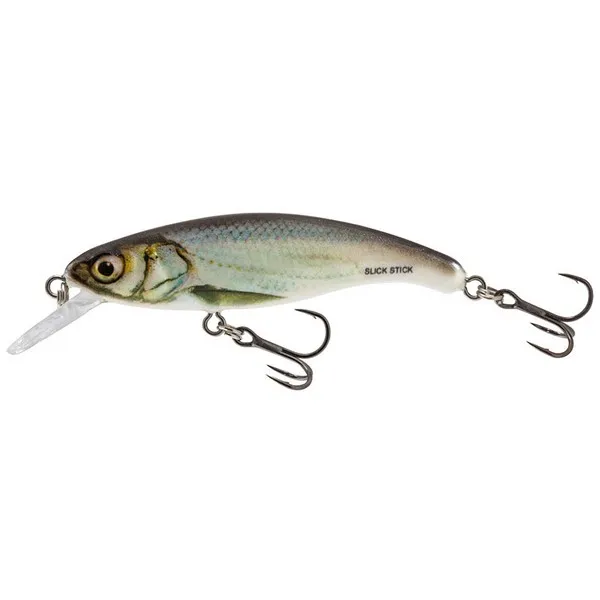 NextFish - Horgász webshop és horgászbolt - SALMO WOBBLER SLICK STICK SU6FRHS