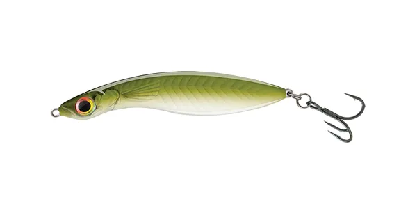 NextFish - Horgász webshop és horgászbolt - SALMO WOBBLER WAVE WV7 LTB