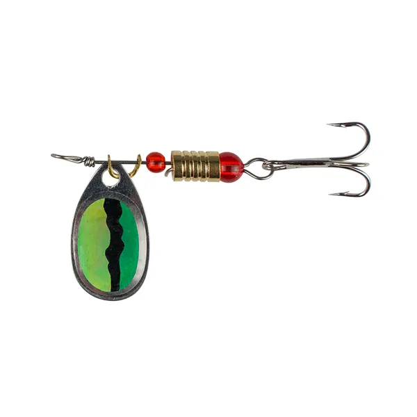 NextFish - Horgász webshop és horgászbolt - KAMASAKI SPINNER 001 3,6G