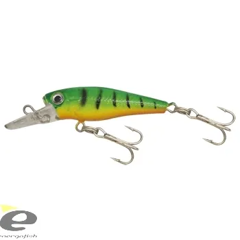 NextFish - Horgász webshop és horgászbolt - KAMASAKI WOBBLER PERCH-3 COL:2