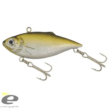 NextFish - Horgász webshop és horgászbolt - KAMASAKI WOBBLER VERTIC COL:10