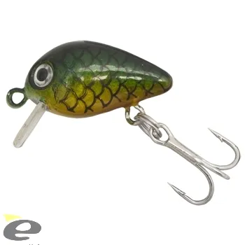 NextFish - Horgász webshop és horgászbolt - KAMASAKI WOBBLER BUG COL:1