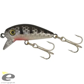 NextFish - Horgász webshop és horgászbolt - KAMASAKI WOBBLER PERCH-1 COL:1