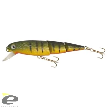 NextFish - Horgász webshop és horgászbolt - KAMASAKI WOBBLER 3-JOINT COL:1