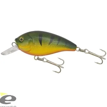 NextFish - Horgász webshop és horgászbolt - KAMASAKI WOBBLER FAT COL:1