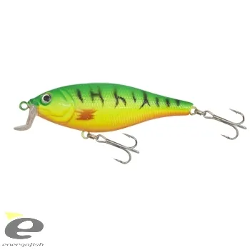 NextFish - Horgász webshop és horgászbolt - KAMASAKI WOBBLER FAT SHAD COL:1