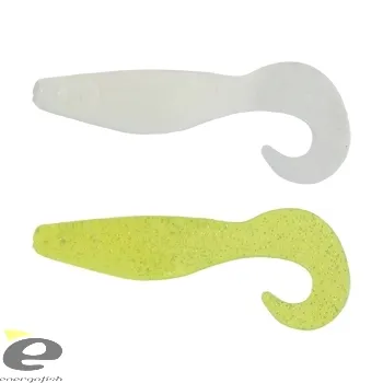 NextFish - Horgász webshop és horgászbolt - MANN'S 6CM ACTION SHAD MFCH 10 DB/CS