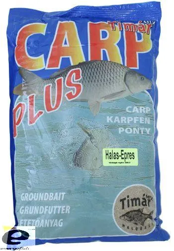 NextFish - Horgász webshop és horgászbolt - TIMAR MIX HALAS EPRES 3KG etetőanyag