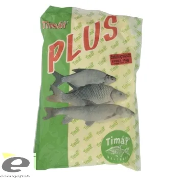 NextFish - Horgász webshop és horgászbolt - TIMÁR MIX etetőanyagRAGASZTÓ NATUR 350GR