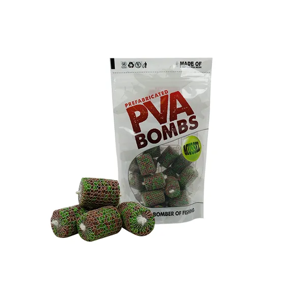 NextFish - Horgász webshop és horgászbolt - Carp Expert PVA BOMB SCOPEX KAGYLÓ