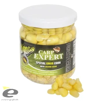 NextFish - Horgász webshop és horgászbolt - CARP EXPERT AMÚROS 212ML KUKORICA LÉBEN