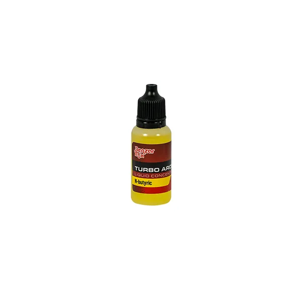 NextFish - Horgász webshop és horgászbolt - BENZAR MIX TURBO AROMA DÉVÉR 15ML