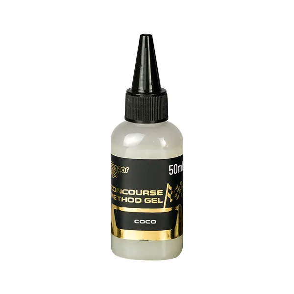 NextFish - Horgász webshop és horgászbolt - BENZAR MIX CONCOURSE GEL VAJSAV 50 ML