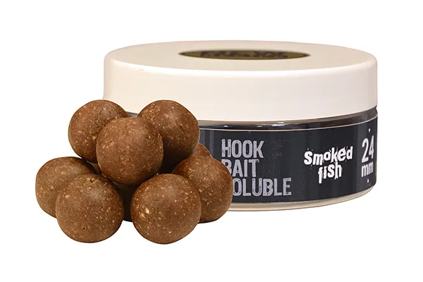 NextFish - Horgász webshop és horgászbolt - THE ONE HOOK BAIT GOLD SOLUBLE 20MM