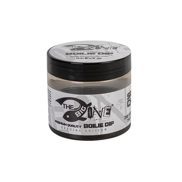 NextFish - Horgász webshop és horgászbolt - THE BIG ONE DIP 150G