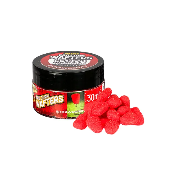 NextFish - Horgász webshop és horgászbolt - BENZAR MIX PRO CORN MINI EPER 30 ML (LAPOS) WAFTERS 