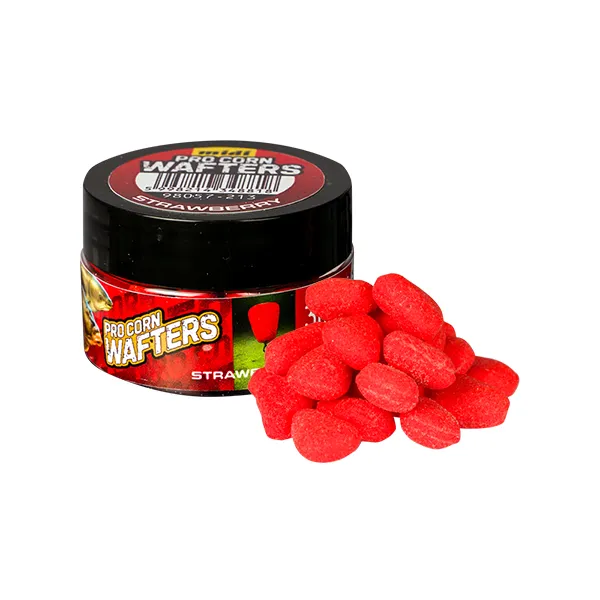 NextFish - Horgász webshop és horgászbolt - BENZAR MIX PRO CORN MIDI EPER 30 ML (LAPOS) WAFTERS 