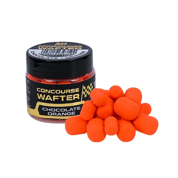 NextFish - Horgász webshop és horgászbolt - BENZAR MIX CONCOURSE WAFTERS 8-10MM COLOR MIX 30ML horog bojli