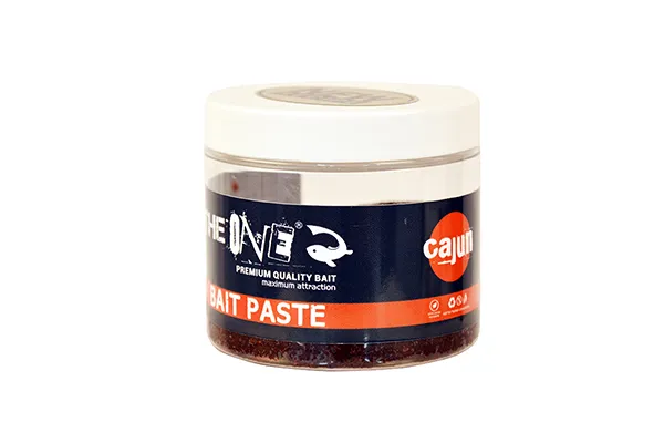 NextFish - Horgász webshop és horgászbolt - THE ONE BAIT PASTE TIGERNUT&SCOPEX