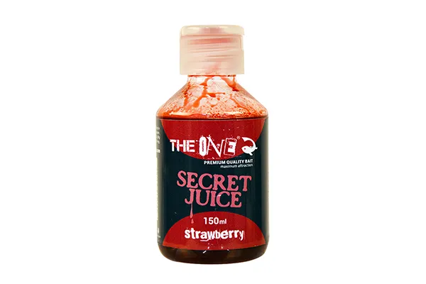 NextFish - Horgász webshop és horgászbolt - THE ONE SECRET JUICE SCOPEX