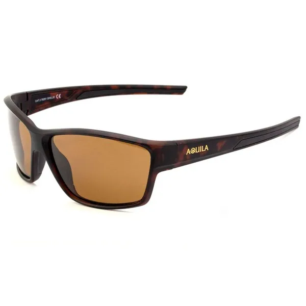 NextFish - Horgász webshop és horgászbolt - AQUILA GHILLIE POLARIZED TORTOISE-BROWN