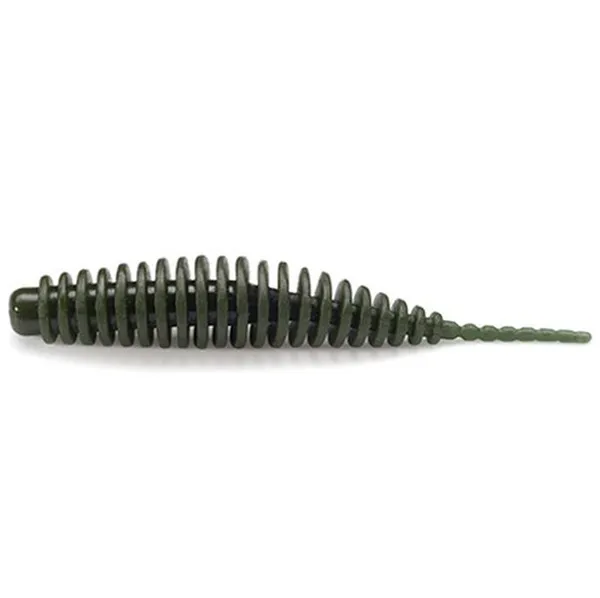 NextFish - Horgász webshop és horgászbolt - FISHUP_TANTA 1.5" (10PCS.), #106 - EARTHWORM