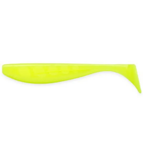 NextFish - Horgász webshop és horgászbolt - FISHUP_WIZZLE SHAD 3" (8PCS.), #046 - LEMON