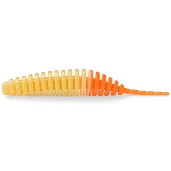 NextFish - Horgász webshop és horgászbolt - FISHUP_TANTA 1.5" (10PCS.), #135 - CHEESE/HOT ORANGE