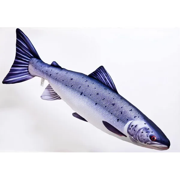 NextFish - Horgász webshop és horgászbolt - PILLOW THE ATLANTIC SALMON 90