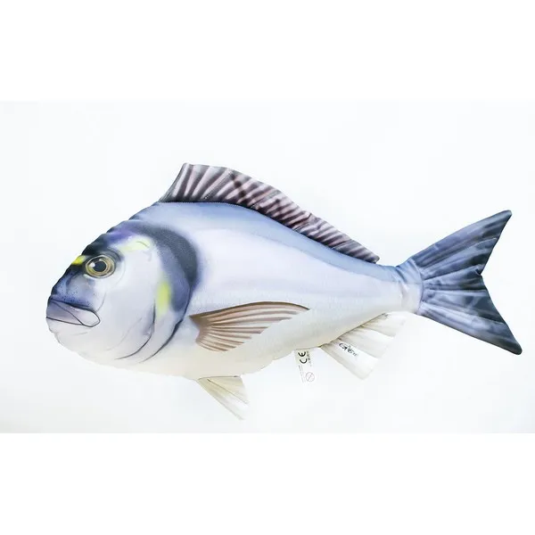 NextFish - Horgász webshop és horgászbolt - PILLOW THE GILTHEAD SEA BREAM 60cm