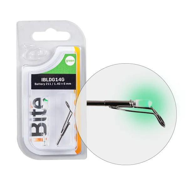 NextFish - Horgász webshop és horgászbolt - IBITE FEEDER SPICCGYŰRŰ KIT 211 ELEM + PIROS LED + GYŰRŰ 1.4X2.4-6MM