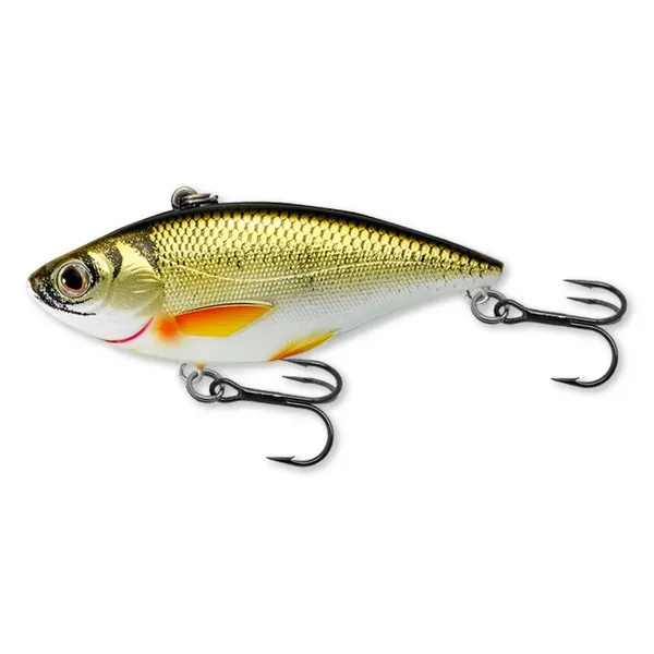 NextFish - Horgász webshop és horgászbolt - LIVETARGET GOLDEN SHINER RATTLEBAIT SILVER/GREEN 50 MM 7 G