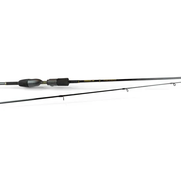 NextFish - Horgász webshop és horgászbolt - MUSTAD DETECTOR UL 198CM 6G 2 részes pergető horgászbot