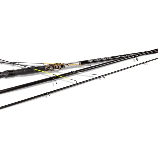 NextFish - Horgász webshop és horgászbolt - MUSTAD REVENGE FDR 9' M 2SEC 274CM 40G - 80G