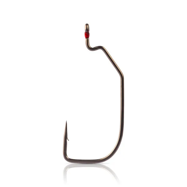 NextFish - Horgász webshop és horgászbolt - MUSTAD ASSAULT WIDE GAP, 1 6DB/CSOMAG