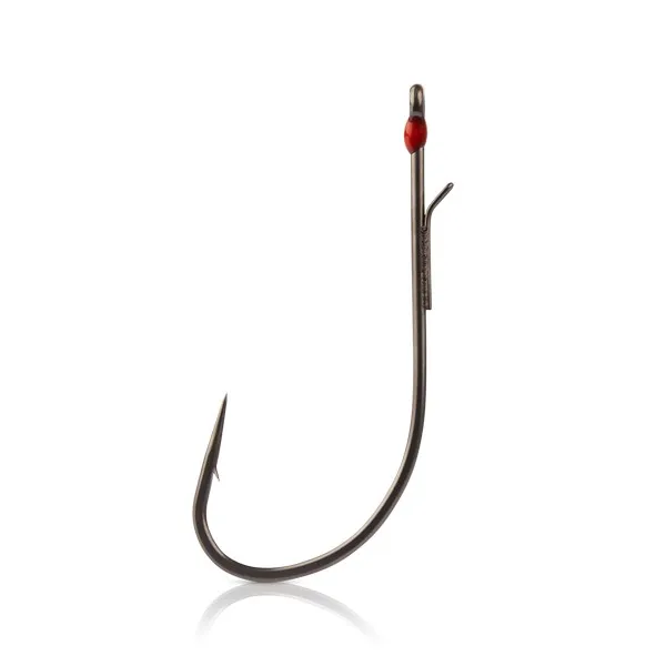 NextFish - Horgász webshop és horgászbolt - MUSTAD ALPHA-GRIP FINESSE, 1 5DB/CSOMAG